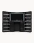 The Lounge Matte Black – Sminkebord med gjennomgående LED-belysning